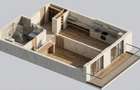 OPORTUNITATE! Ansamblu NZEB! 2 Camere si balcon, Dambul-Rotund - 1