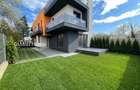 Casa 4 camere 160MP | Straulesti | Curte | 2 locuri de parcare | - 1