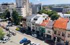 Apartament ultracentral, 3 camere, cu priveliste impresionanta, langa Mercur - 2