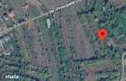 teren 1773 mp | Prahova | Banesti | Urleta | Campina - 1