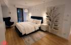 BANEASA (Dobrogeanu Gherea)-3 camere mobilat luxury, bloc boutique, 2 parcari! - 12