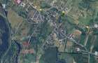 Teren extravilan de vanzare Str. Ghinzii, Bistrita, BN - 4