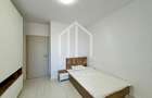 Penthouse cu 4 camere, 87mp utili+terasa (72mp), 2 parcari - Turnisor