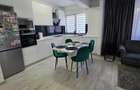 Inchiriez apartament 2 camere Rediu, complet mobilat si utilat - 6