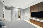 TVA INCLUS! Penthouse 3 camere cu rooftop de 56 mp! Pereti individuali - 1