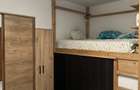 Apartament in casa, 37,5 mp, ultracentral Calea Mo?ilor, curte comuna ?i cota de teren in CF - 4