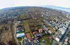 Teren Autorizabil UM4 Borhanci ideal proiect rezidential mixt