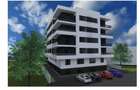 Apartament 2 camere, bl.nou, lift, situat langa Pia?a Zahana