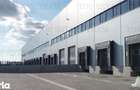 Centre Logistice Regionale peste 3.000 mp | Hub-uri Strategice Bucures - 3