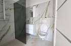 Apartament 3 camere decomandat, 2 bai, bloc nou, 83,7 mp, Galata Iasi, bloc inta