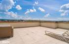 Penthouse 3 camere, 137 mp, terasa, parcare intabulata 9000 euro. - 2