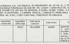 PF Vand apartament 2 camere decomandat Strada Mehendinti etaj 3, Manastur - 5