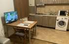 Apt. Cu o camera openspace 36 mp. in Buna Ziua (str. Mircea zaciu 20)cu CT proprie - 7