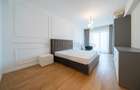 Herastrau - Soseaua Nordului apartament cu 4 camere de inchiriat, vedere libera - 10