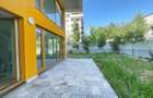 DUPLEX  3 Camere**TERASA+ CURTE**Bloc boutique***NOU// DOMENII