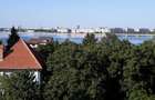 2 camere,  centrala, mansarda, zona lacul Morii, tramvai 41, str Dezrobirii 144 - 2
