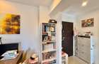COSMOPOLIS - Apartament cu 2 camere, mobilat si utilat. - 9
