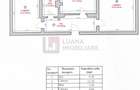 Apartament 2 camere de vanzare | decomandat | strada Lunga | pivnita | - 3