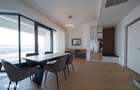 One Herastrau Park, apartament de 4 camere cu vedere lac.