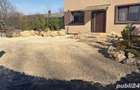 inchiriez casa sistem hotelier langa padurea snagov - 3
