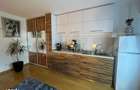 Garsoniera premium de inchiriat | Finisaje si mobilier de calitate - 4