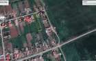 Vand parcela 2300 mp. intravilan Calacea , Jud. Timis - 1