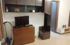 Garsoniera zona Militari Residence // Str. Orhideelor// Langa scoala P - 2