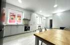 Apartament luminos cu 3 camere si curte comuna - 4