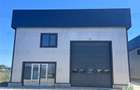 Hala industriala, pretabila, fabrica, productie, service auto, 1024mp teren, 421 - 7