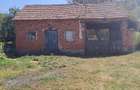 Casa de vanzare + teren in sat poieni , comuna densus , judet HD - 7
