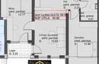 Zona Republicii, apartament 3 camere, 68.14 mpc, semifinisat, 80 111 - 2