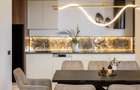 PREMIUM COMPLET RENOVAT INCITY RESIDENCES PARCARE SUBTERANA SMART HOME 110 MP - 4