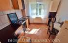 Ap. 2 camere mobilat, et1. zona Garii, Bistrita - 8