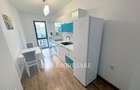 2 camere, decomandate, bloc nou, mobilat modern, in Marasti, zona CBC - 9
