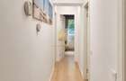 Apartament premium 3 camere de Inchiriat | Gradina privata 35 mp | Flo - 5