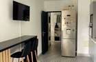 2 camere NORD , mobilat / utilat / PARCARE , Amplasament DEOSEBIT