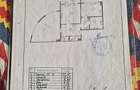 Vand apartament 2 camere,65mp,bloc 1990,in Rond Piata Alba Iulia. - 1