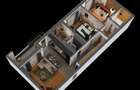 Bloc nou Ap. 3 camere - Sofisticat, Premium, Intim | Nesea Residence - 8