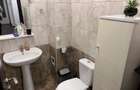 Garsoniera tip Studio Militari Residence acces loc de parcare