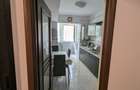 Apartament 2 camere cu curte si parcare din 2014 - izolatie excelenta