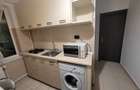 Apartament 2 camere renovat Centru, 55 mp, 2 balcoane, centrala, AC - 1