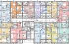 Comision 0! Apartament 2 camere | 62 mp | Etaj 2 | incalzire pardoseal - 1