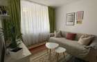 Inchiriez apartament 2 camere strada Horea, mobilat si utilat - 6