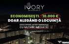 10.000 + TVA discount + 0% comision - Ivory Residence... - 1