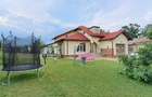 Floresti - Stoenesti, Jud. Giurgiu, vila + garaj + beci, teren 1400 mp - 13