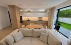 Apartament superb cu 4 camere si gradina privata - parter | 2 locuri d - 5