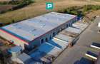 Hală nouă clasa A în parc industrial Arad - 1