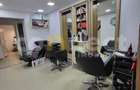 Spatiu pentru salon beauty de inchiriat | 3 camere, mobilat si utilat - 1