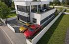 Casa individuala 186.6 mp proiect UNIC - 6