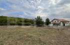 Teren in Filiasi 1000 mp / 30 ml front, toate utilitatile - 2
